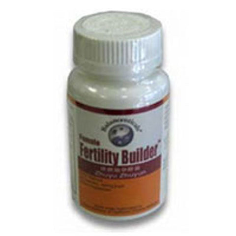 Balanceuticals, Female Fertility Builder, 60 CAP Balanceuticals