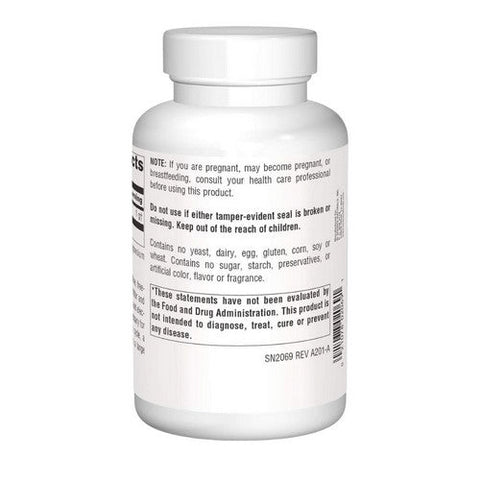 Source Naturals, Taurine, 1000 mg, 240 caps Source Naturals