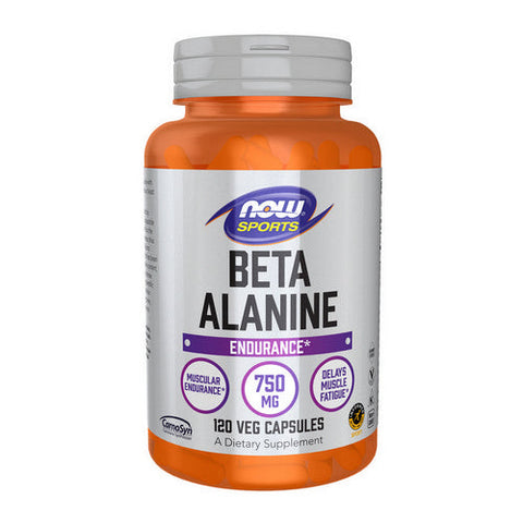 Beta Alanine