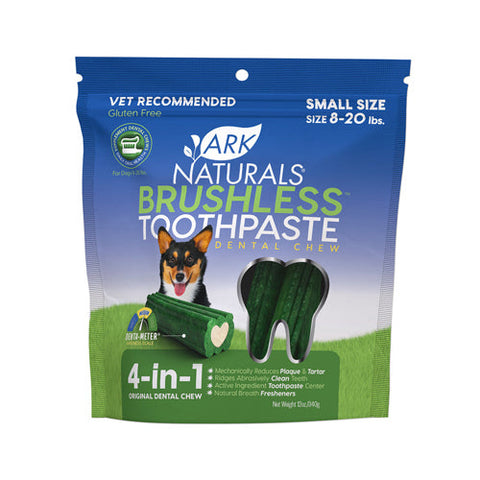 Ark Naturals, Brushless Toothpaste, 12 Oz Ark Naturals