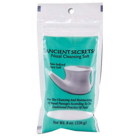 Ancient Secrets