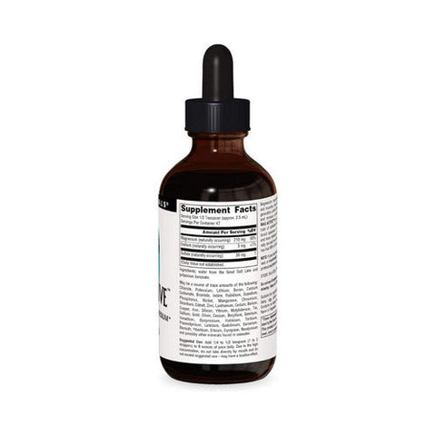 Source Naturals, Mag Active Liquid, 4 Oz Source Naturals