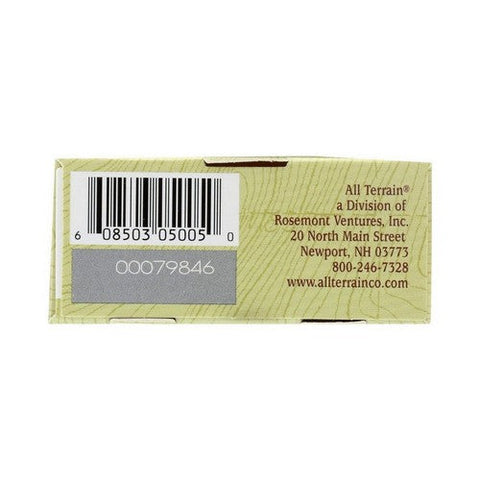 All Terrain, Strong Strip Bandages Latex Free, 20 Count All Terrain