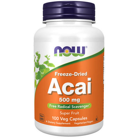 Acai