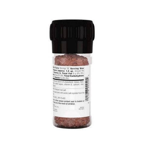 Source Naturals, Crystal Balance Himalayan Coarse Salt, 3 oz Source Naturals