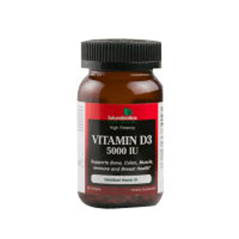 Futurebiotics, Vitamin D3, 2000 IU, 90 Sgels Futurebiotics
