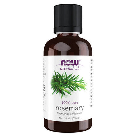 Now Foods, Rosemary Oil, 2 oz Now Foods