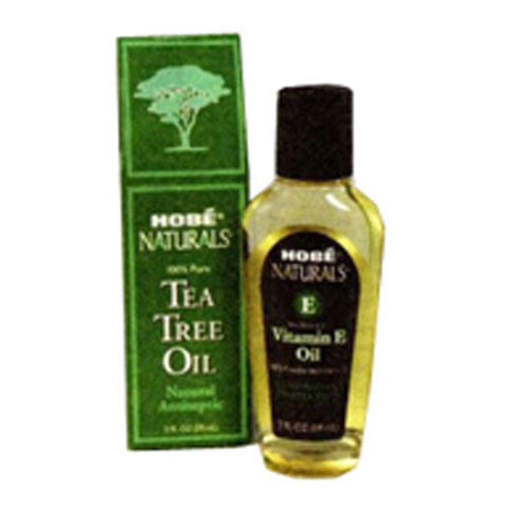 Hobe Labs, Tea Tree Oil, 2 oz Hobe Labs