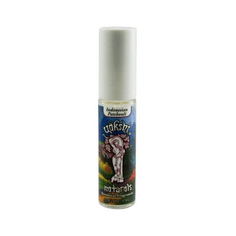 Yakshi Fragrances, Indonesian Patchouli Roll On, Roll On 1/3 oz Yakshi Fragrances