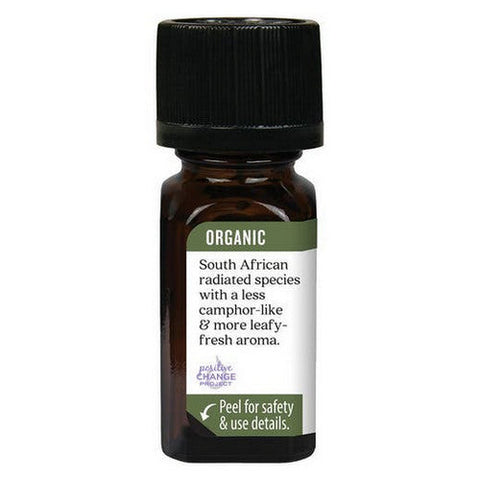 Aura Cacia, Essential Oil, Eucalyptus 0.25 oz Aura Cacia