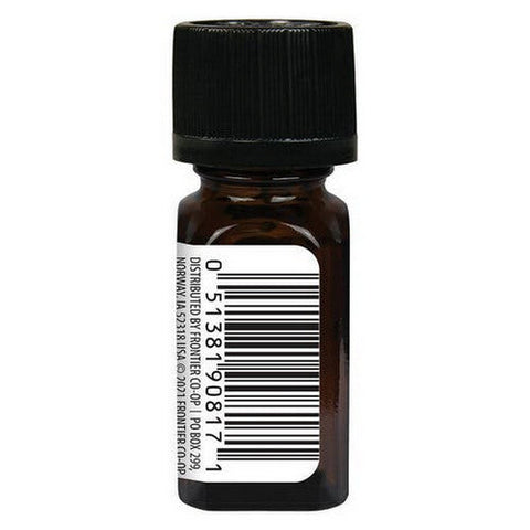 Aura Cacia, Organic Cypress Essential Oil, 0.25 Oz Aura Cacia