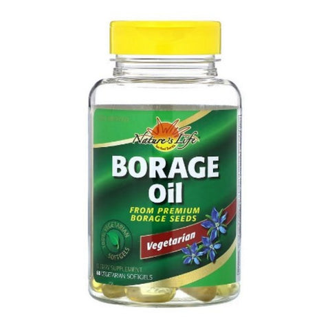 Borage Oil