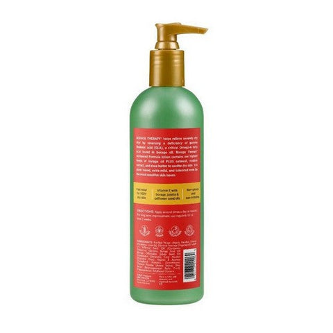 Shikai, Borage Therapy Advanced Formula Lotion, 8 oz
