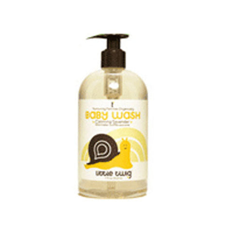Little Twig, Baby Wash, Calming Lavender 17 oz Little Twig