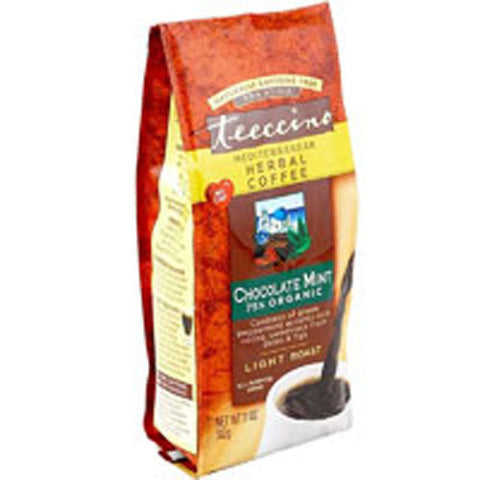 Teeccino, Herbal Coffee, Original 11 oz Teeccino