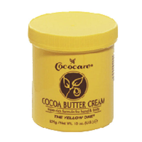 CocoCare, Cocoa Butter Super Rich Formula Cream, 15 oz CocoCare