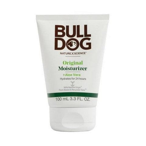 Bulldog Natural Skincare, Original Moisturiser, 3.3 oz Bulldog Natural Skincare