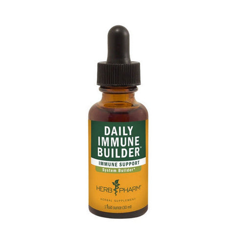 Herb Pharm, Immune Defense Tonic, 1 oz Herb Pharm