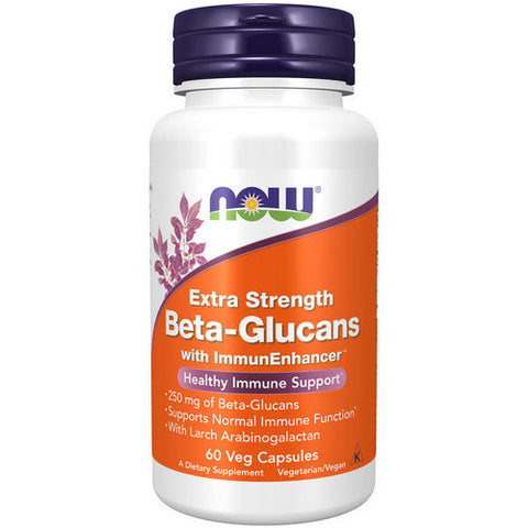 Beta Glucan
