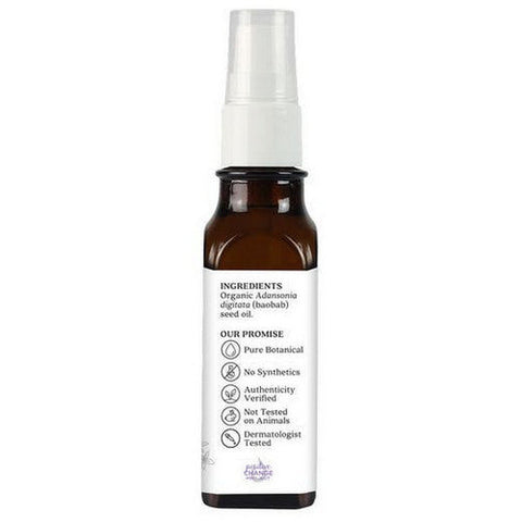Aura Cacia, Organic Skincare Oil, Baobab 1 oz Aura Cacia