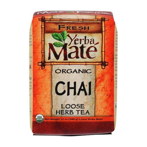 Chai Tea