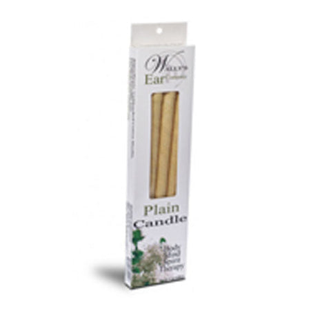 Wallys Natural Products, Candle Paraffin, 4 pack Wallys Natural Products