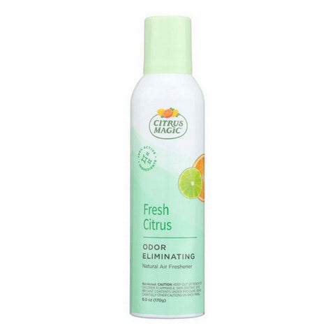 Citrus Magic, Odor Eliminating Spray, Original Blend 7 oz