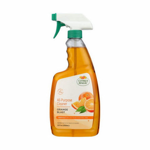Citrus Magic, All Purpose Cleaner, 22 oz