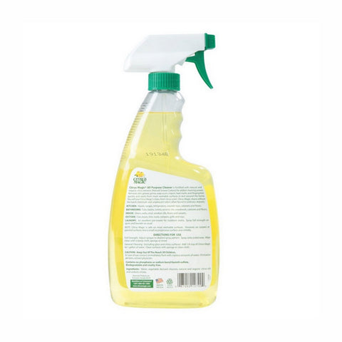 Citrus Magic, All Purpose Cleaner, 22 oz