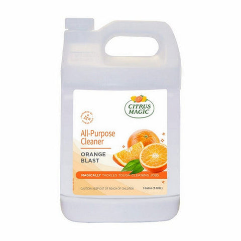 Citrus Magic, All Purpose Cleaner Fresh Citrus, 1 gallon