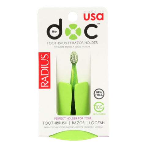 Radius, Doc Multi-use Suction Holder, 1 ct Radius