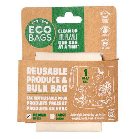 Bags - Reclosable Bags