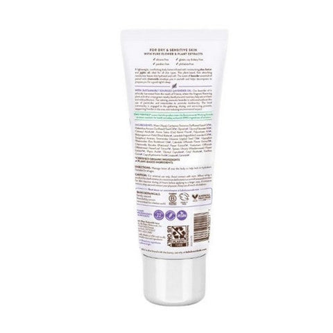Babo Botanicals, Body Lotion Calming Lavender, 8 Oz Babo Botanicals