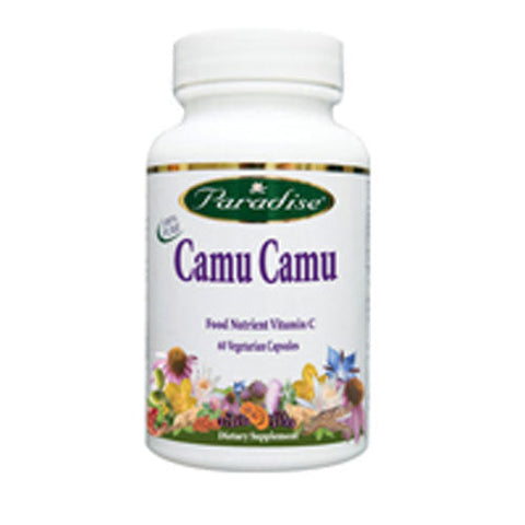 Camu Camu