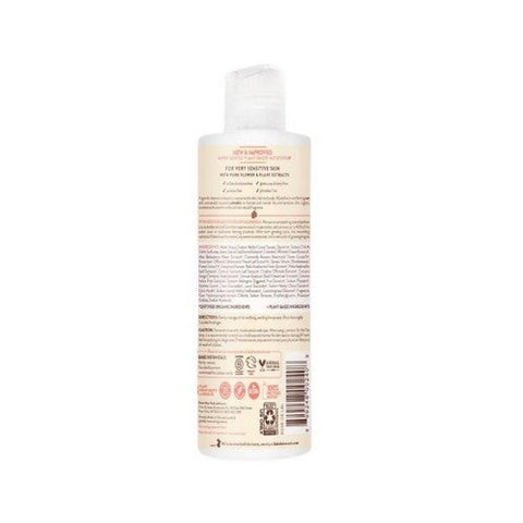 Babo Botanicals, Moisturizing Shampoo And Wash Oat And Calendula, 8 Oz Babo Botanicals