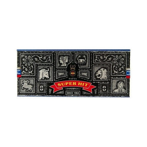 Sai Baba, Super Hit Incense, 100 Grams Sai Baba