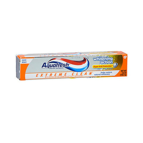 Aquafresh
