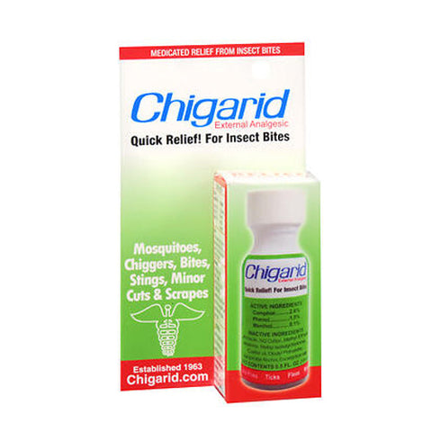 Chigarid