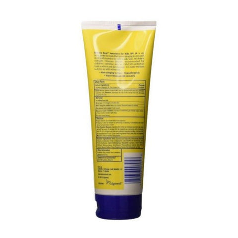 Banana Boat, Kids Sunblock Lotion Spf50, 8 Oz Banana Boat