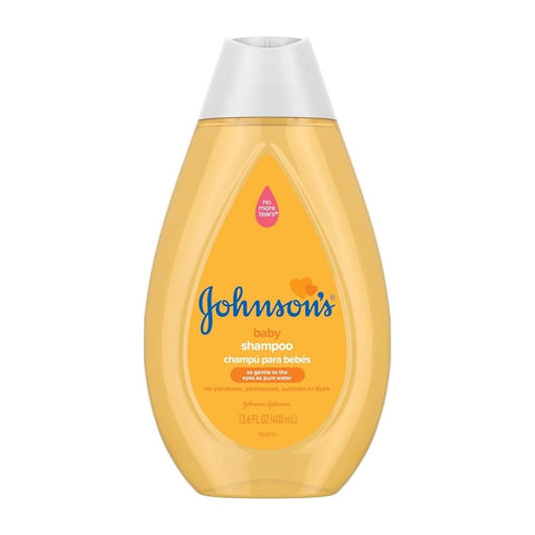 Baby Shampoos,Conditioners & Detanglers