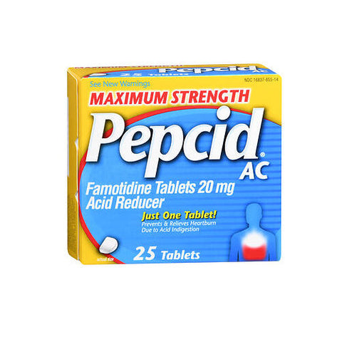 Acid & Indigestion