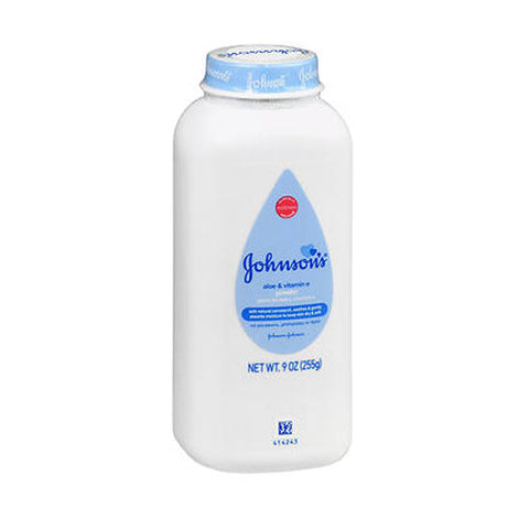 Baby Powders
