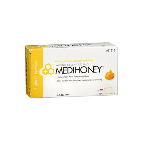 Advanced Wound Care - Fillers and Packing