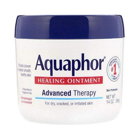 Aquaphor, Healing Ointment, Original, 14 oz Aquaphor