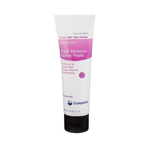 Coloplast, Critic - Aid Anorectal Skin Paste, 2.5 oz Coloplast