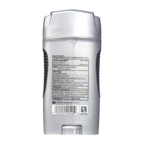 Speed Stick, Power Antiperspirant Deodorant Fresh, 3 Oz Speed Stick