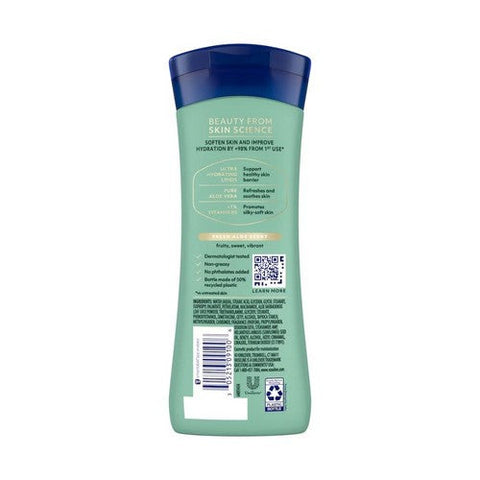 Vaseline, Intensive Care Lotion Soothing Hydration, 10 Oz