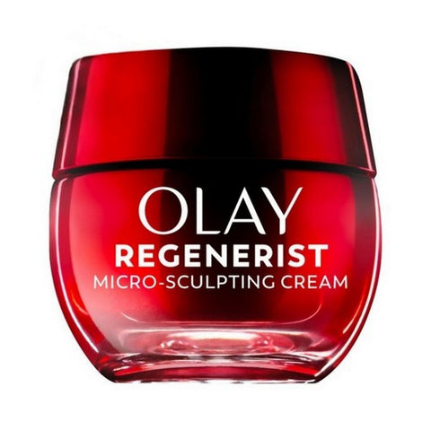 Olay, Regenerist Micro Sculpting Cream, 1.7 Oz