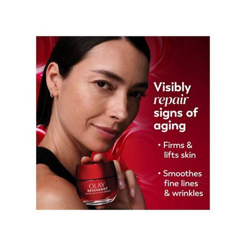 Olay, Regenerist Micro Sculpting Cream, 1.7 Oz