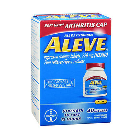 Aleve